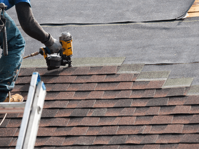 About Roof Repair Experts Bridgeport, NJ